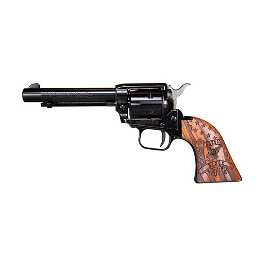 HTG ROUGH RIDER 22LR 4.75